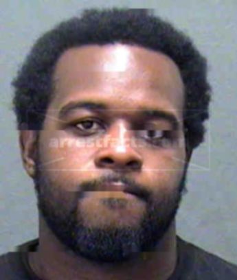 Anthony Eugene Dent