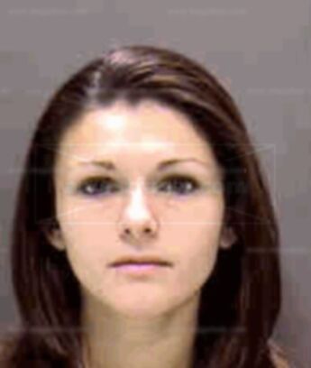 Amanda Rose Klawer