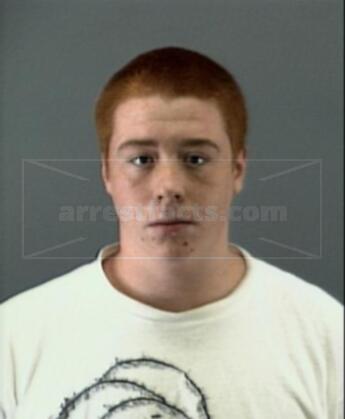 Kyle Brandon Kirkpatrick