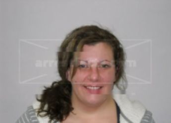 Sara Lindsey Orange