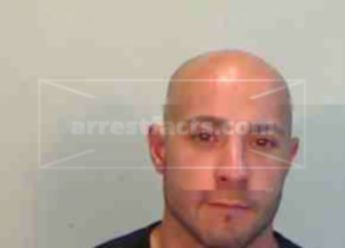 Anthony Brian Huggins