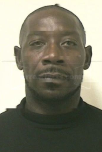 Frank Lee Wright