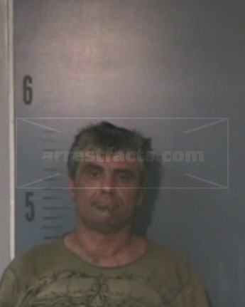 Jimmy Joe Valdez