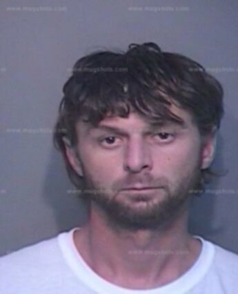 Jason Brandon Clark