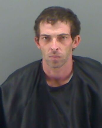 James Clyde Lackey