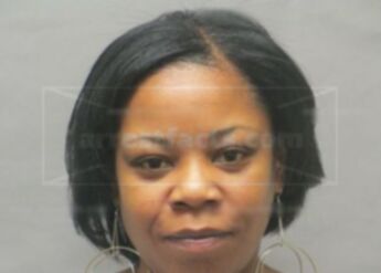 Tracy Lynette Mosley