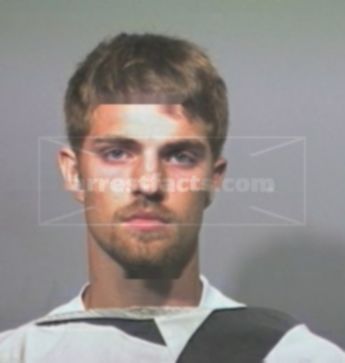 Ryan Scott Rogers
