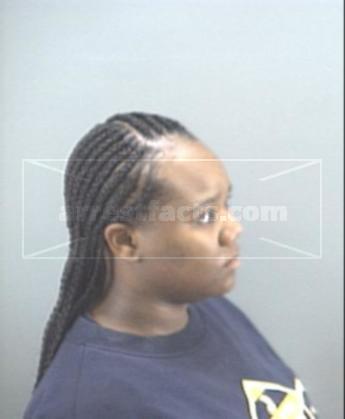 Shanquesta Funta Turner
