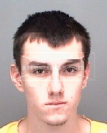 James Eric Belcher