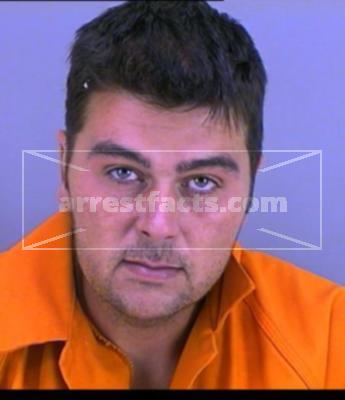 Harold Ray Hughes