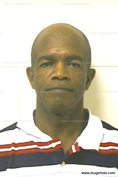 Henry Lee Chatman