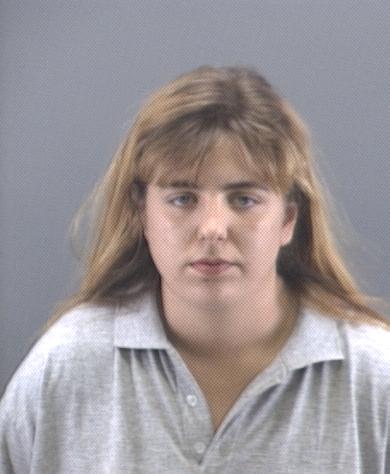 Melissa Dawn Olbrias