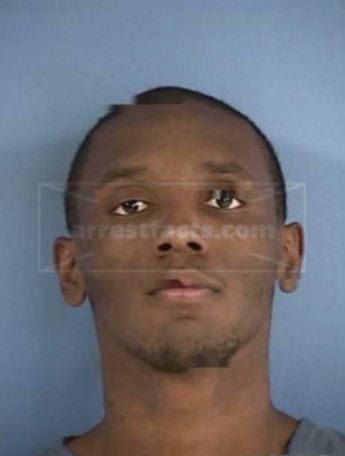 Jordan Deontie Reese
