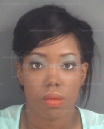 Sequoyah Monique Dozier