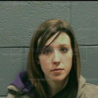 Anjelica Marie Palmer