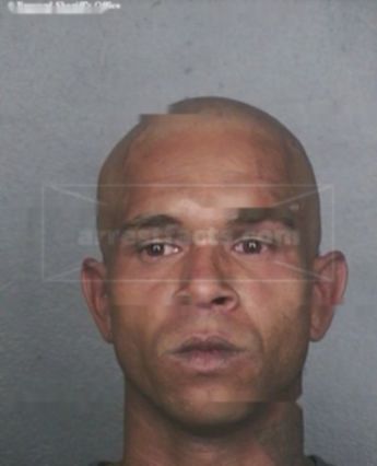 Sherwood Eugene Byers