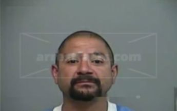 Eric George Gomez Ramos