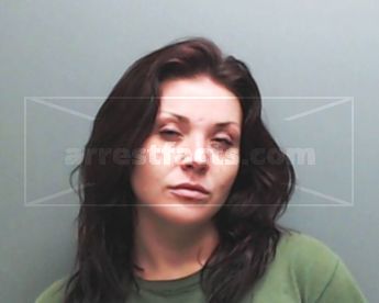 Amber Lea Jean Barnett