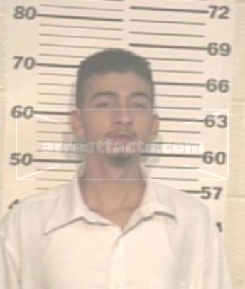 Lionel Garza Lopez