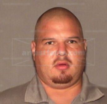 Randy Michael Stoltz