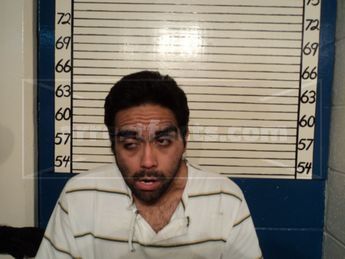 Joseph Anthony Gomez