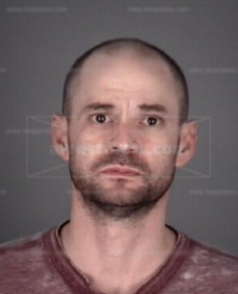 Brent Thomas Spicer