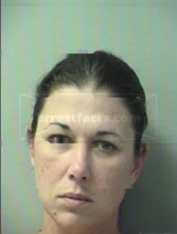 Melissa Ann Smith