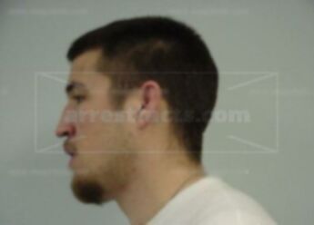 Arron Andrew Hearns