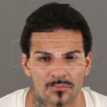 Robert James Gallegos