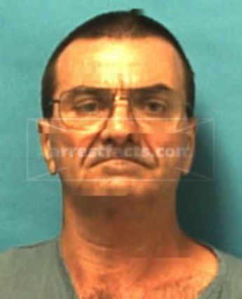 Wayne Leroy Boron