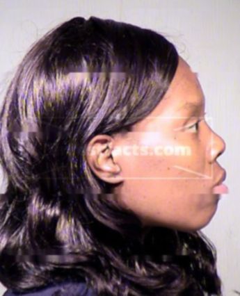 Sheray Michelle Garner