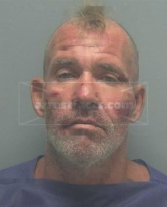Timothy Dale Riley