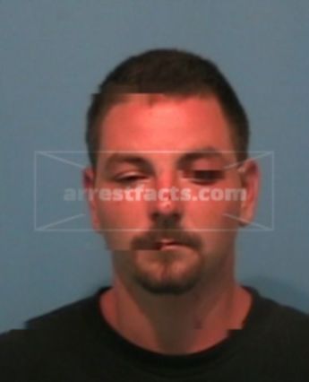Colby Ryan Middleton