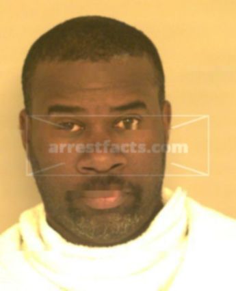 Roderick Lamonte Ford