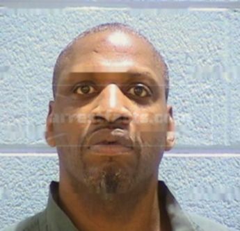 Tyrone Patterson