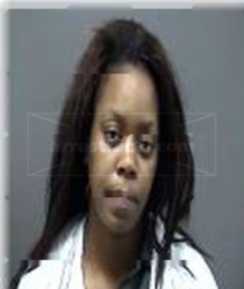 Latara Miller