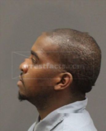 Eric Ashanti Braylock