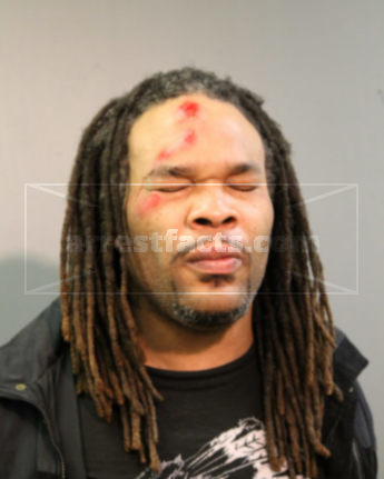 Marvin T Rankins