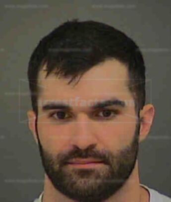 Dallas Steven Pappamihiel