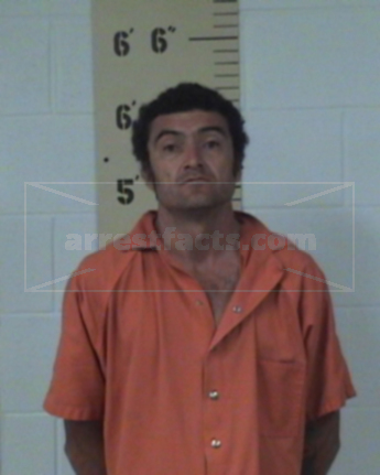 Christopher Michael Ribera