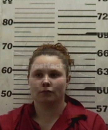 Chelsie Stone