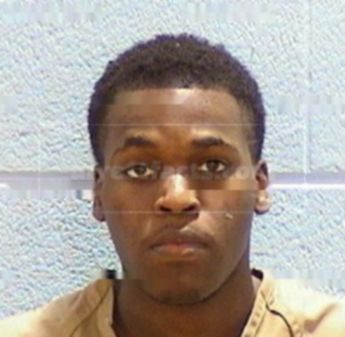 Demetrius T. Phillips