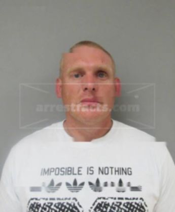 Christopher A Huffman
