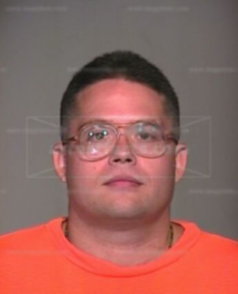 Donald Eugene Joseph Jacobson Jr.