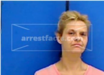 Tracie Dianah Bass
