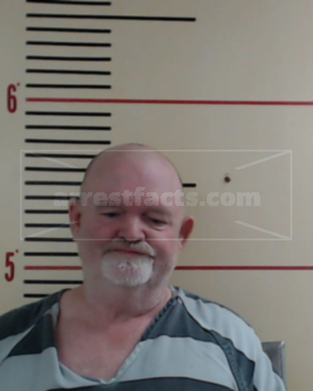 Richard Clause Patterson