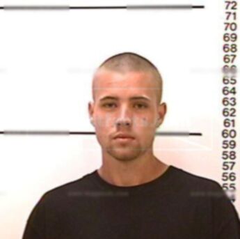 Lance Michael Bradley