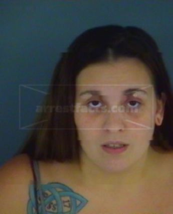Shelby Elizabeth Stewart
