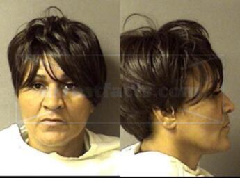 Brenda Jean Gillard