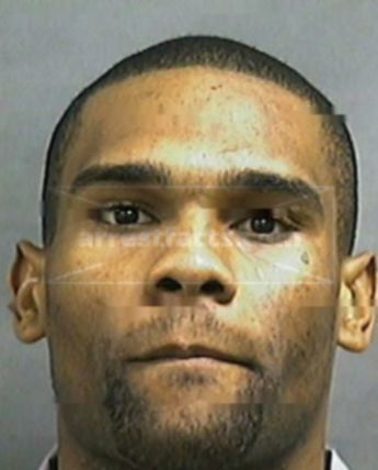 Antione L Alexander